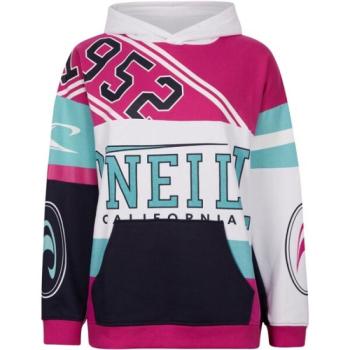 O'Neill COLLEGIATE PROGRESSIVE HOODIE Női pulóver, mix, méret kép