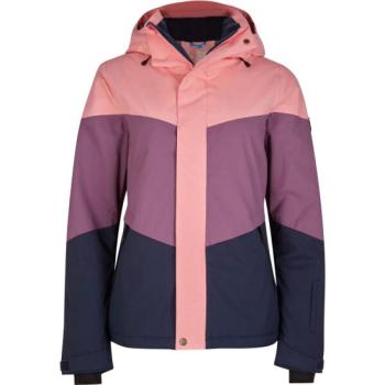 O'Neill CORAL JACKET Női sí/snowboard kabát, rózsaszín, méret kép