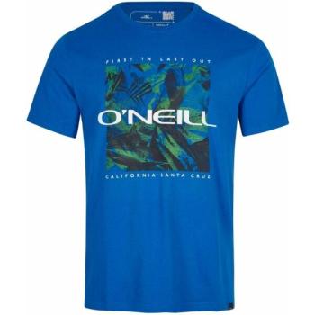 O'Neill CRAZY T-SHIRT Férfi póló, kék, méret kép