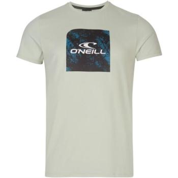 O'Neill CUBE O'NEILL  HYBRID T-SHIRT Férfi póló, világoszöld, méret kép