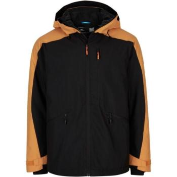 O'Neill DIABASE JACKET Férfi snowboard/síkabát, fekete, méret kép