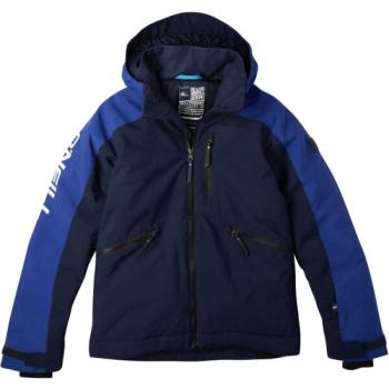 O'Neill DIABASE JACKET Fiú sí/snowboard kabát, sötétkék, méret kép