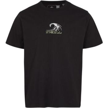 O'Neill DIPSEA T-SHIRT Férfi póló, fekete, méret kép