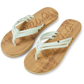 O'Neill DITSY SANDALS Női flip-flop papucs, világoszöld, méret kép