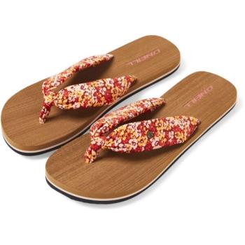 O'Neill DITSY SUN SANDALS Női flip-flop papucs, mix, méret kép