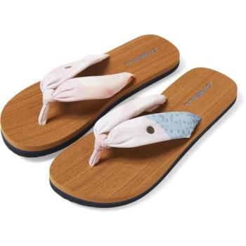 O'Neill DITSY SUN SEAWEED SANDALS Női flip-flop papucs, bézs, méret kép