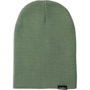 O'Neill DOLOMITE BEANIE Férfi téli sapka, zöld, méret kép