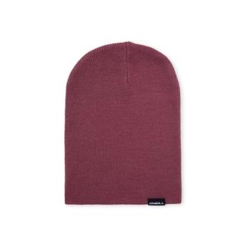 O'Neill DOLOMITE BEANIE Uniszex téli sapka, bordó, méret kép