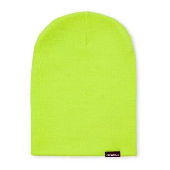 O'Neill DOLOMITE BEANIE Uniszex téli sapka, fényvisszaverő neon, méret kép