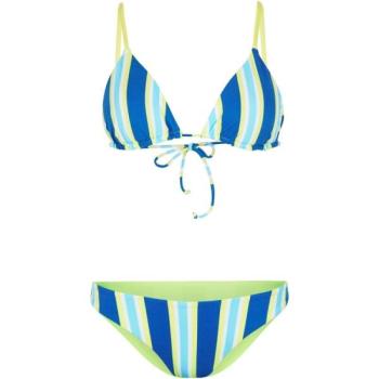 O'Neill DRIFT ROCKLEY REVO BIKINI SET Női fürdőruha, kék, méret kép