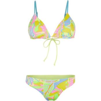 O'Neill DRIFT ROCKLEY REVO BIKINI SET Női fürdőruha, mix, méret kép