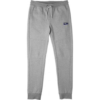 O'Neill ESSENTIAL JOGGER PANTS Fiú melegítőnadrág, szürke, méret kép