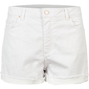 O'Neill ESSENTIALS 5-POCKET SHORTS Női rövidnadrág, fehér, méret kép