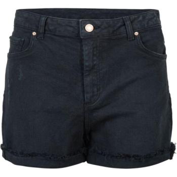 O'Neill ESSENTIALS 5-POCKET SHORTS Női rövidnadrág, fekete, méret kép