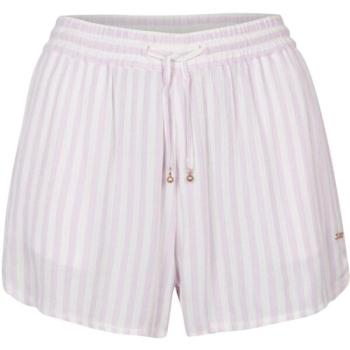 O'Neill ESSENTIALS BEACH SHORTS Női rövidnadrág, rózsaszín, méret kép