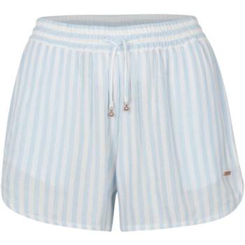 O'Neill ESSENTIALS BEACH SHORTS Női rövidnadrág, világoskék, méret kép