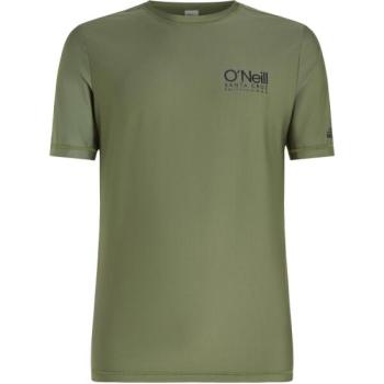 O'Neill ESSENTIALS CALI Férfi póló fürdéshez, khaki, méret kép