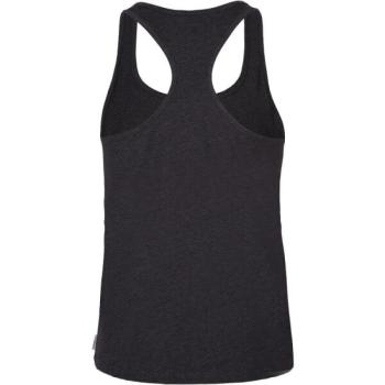 O'Neill ESSENTIALS RACER BACK TANKTOP Női top, fekete, méret kép