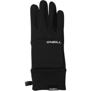 O'Neill EVERYDAY GLOVES Férfi téli kesztyű, fekete, méret kép