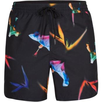 O'Neill FLORAL SHORTS Férfi fürdőnadrág, mix, méret kép