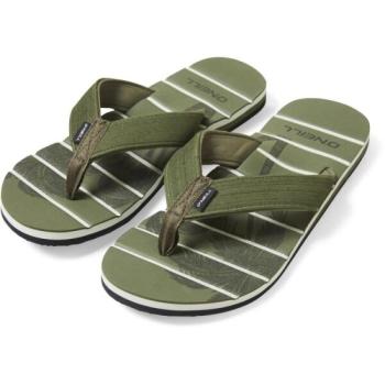 O'Neill FM ARCH FREEBEACH SANDALS Férfi strandpapucs, zöld, méret kép