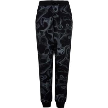 O'Neill FREAK JOGGER PANTS Női melegítőnadrág, fekete, méret kép