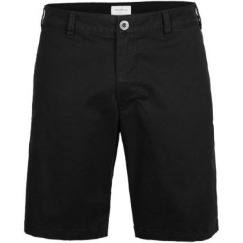 O'Neill FRIDAY NIGHT CHINO SHORTS Férfi rövidnadrág, fekete, méret kép