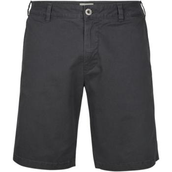 O'Neill FRIDAY NIGHT CHINO SHORTS Férfi rövidnadrág, sötétszürke, méret kép