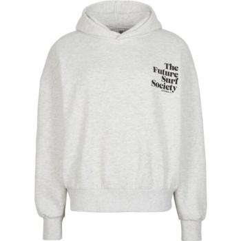 O'Neill FUTURE SURF HOODIE Női pulóver, szürke, méret kép