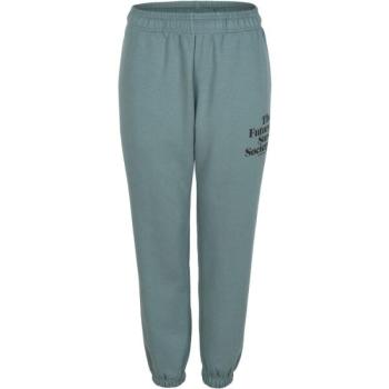 O'Neill FUTURE SURF JOGGER PANTS Női melegítőnadrág, sötétzöld, méret kép