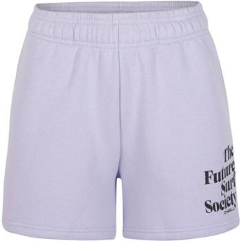 O'Neill FUTURE SURF JOGGER SHORTS Női rövidnadrág, lila, méret kép