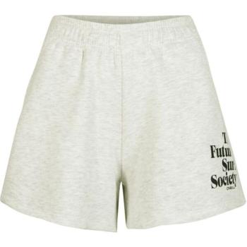 O'Neill FUTURE SURF JOGGER SHORTS Női rövidnadrág, szürke, méret kép