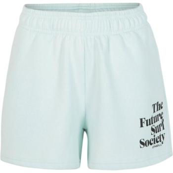 O'Neill FUTURE SURF JOGGER SHORTS Női rövidnadrág, világoskék, méret kép