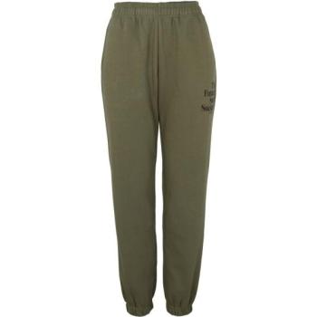 O'Neill FUTURE SURF SOCIETY JOGGER Női melegítőnadrág, khaki, méret kép