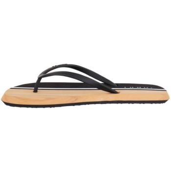 O'Neill FW DITSY CORK SANDALS Női strandpapucs, fekete, méret kép