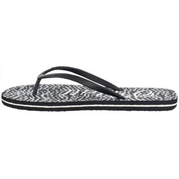 O'Neill FW PROFILE GRAPHIC SANDALS Női flip-flop papucs, fekete, méret kép