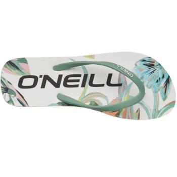 O'Neill FW PROFILE GRAPHIC SANDALS Női flip-flop papucs, mix, méret kép