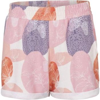 O'Neill GLOBAL BLUE PASSION FLOWER SHORTS Női rövidnadrág, mix, méret kép