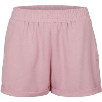 O'Neill GLOBAL BLUE PASSION FLOWER SHORTS Női rövidnadrág, rózsaszín, méret kép