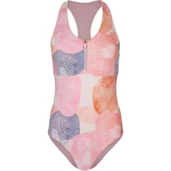 O'Neill GLOBAL JANE SWIMSUIT Női egyrészes fürdőruha, mix, méret kép