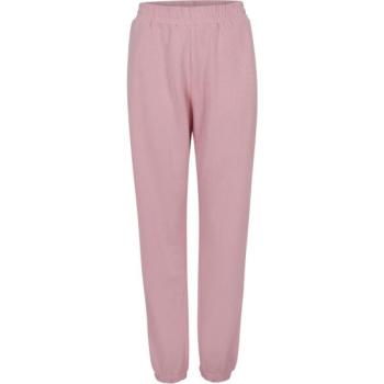 O'Neill GLOBAL LOTUS JOGGER PANTS Női melegítőnadrág, rózsaszín, méret kép