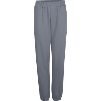 O'Neill GLOBAL LOTUS JOGGER PANTS Női melegítőnadrág, szürke, méret kép