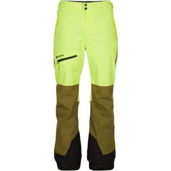 O'Neill GTX PANTS Férfi snowboard/sínadrág, khaki, méret kép