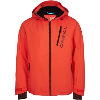 O'Neill HAMMER JACKET Férfi sí/snowboard kabát, piros, méret kép