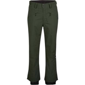 O'Neill HAMMER PANTS Férfi sí/snowboard nadrág, khaki, méret kép