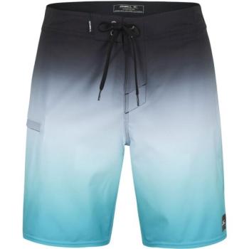 O'Neill HEAT FADE 19'' BOARDSHORTS Férfi fürdőnadrág, fekete, méret kép