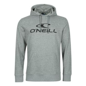 O'Neill HOODIE Férfi pulóver, szürke, méret kép