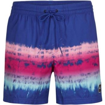 O'Neill HORIZON SHORTS Férfi fürdőnadrág, kék, méret kép