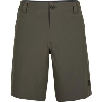 O'Neill HYBRID CHINO SHORTS Férfi rövidnadrág, khaki, méret kép