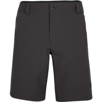 O'Neill HYBRID CHINO SHORTS Férfi rövidnadrág, sötétszürke, méret kép